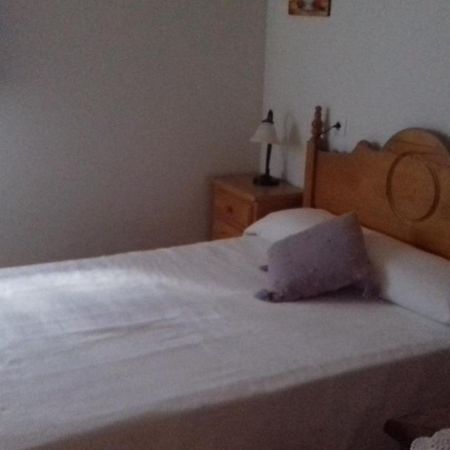 Casa Rural Los 4 Balcones Konuk evi Hoyocasero Dış mekan fotoğraf